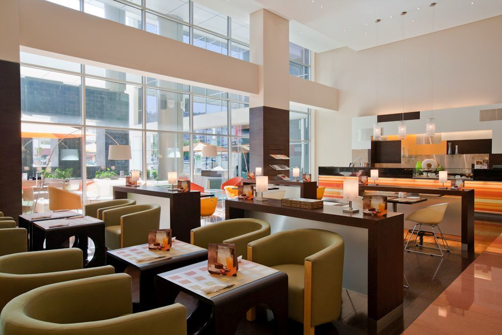 Hotel Ibis Al Rigga