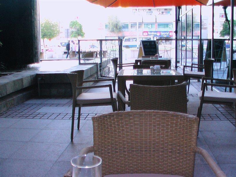 Hotel Ibis Al Rigga 3*