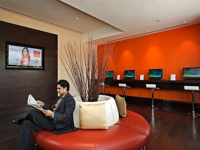 Ibis Al Rigga Dubai