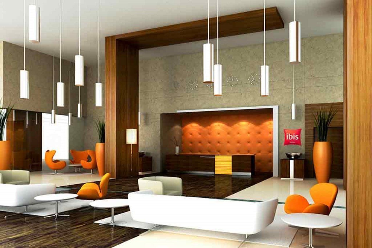 Ibis Al Rigga Hotel 3*