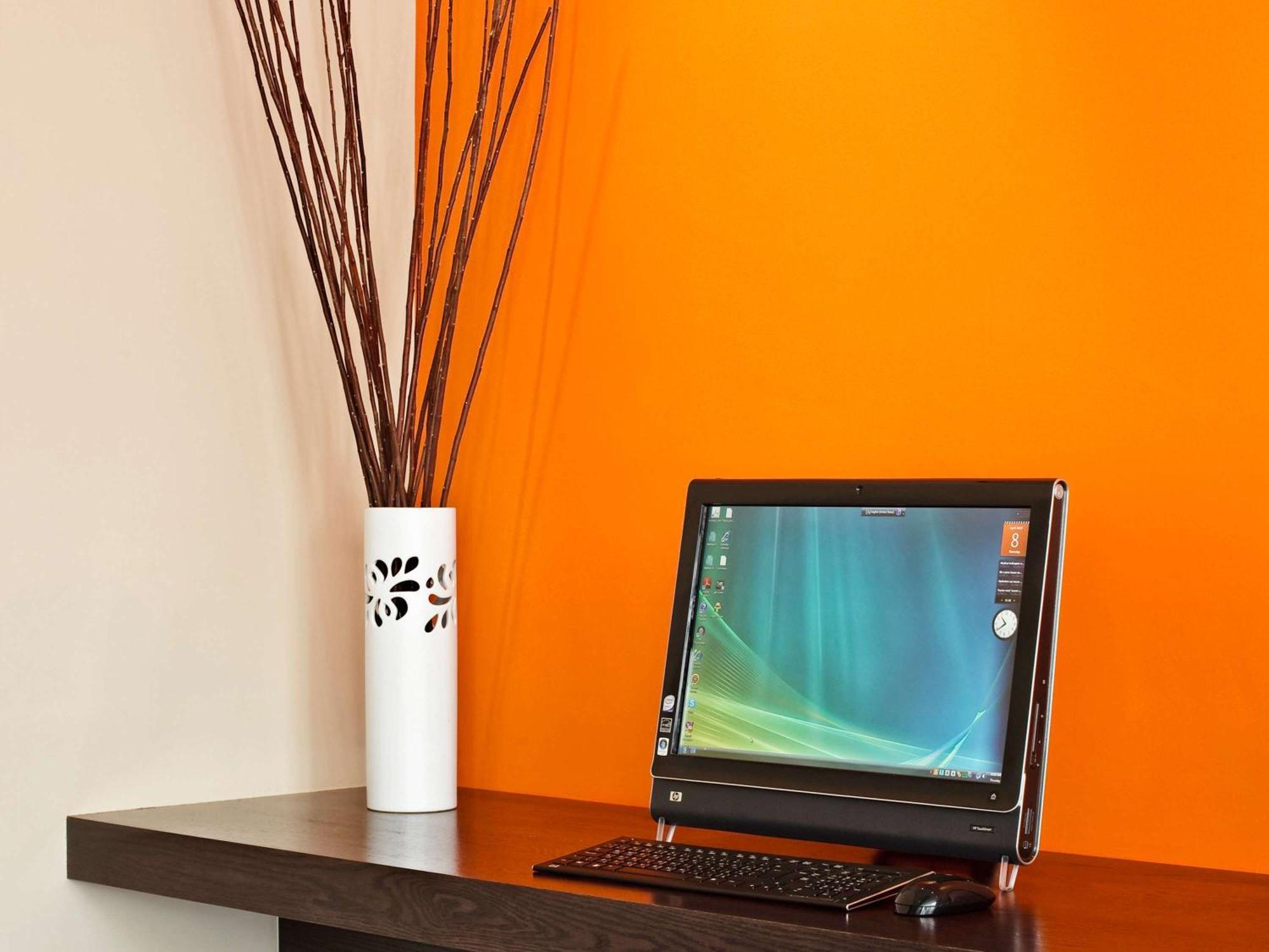 Hotel Ibis Dubai Al Rigga