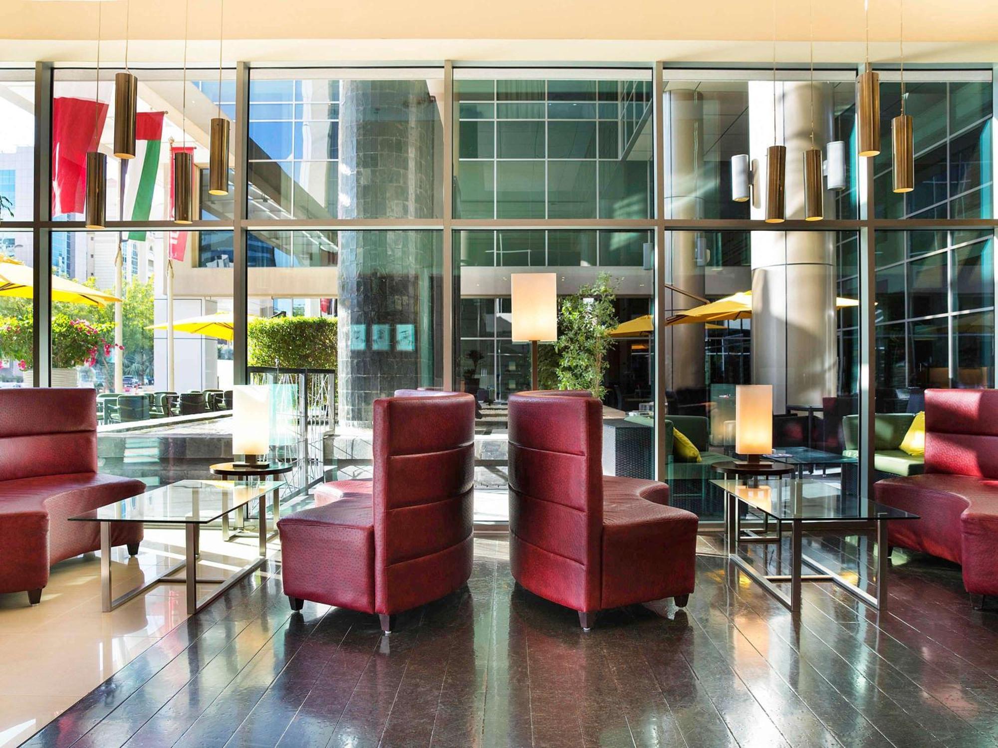 Hotel Ibis Dubai Al Rigga Dubai