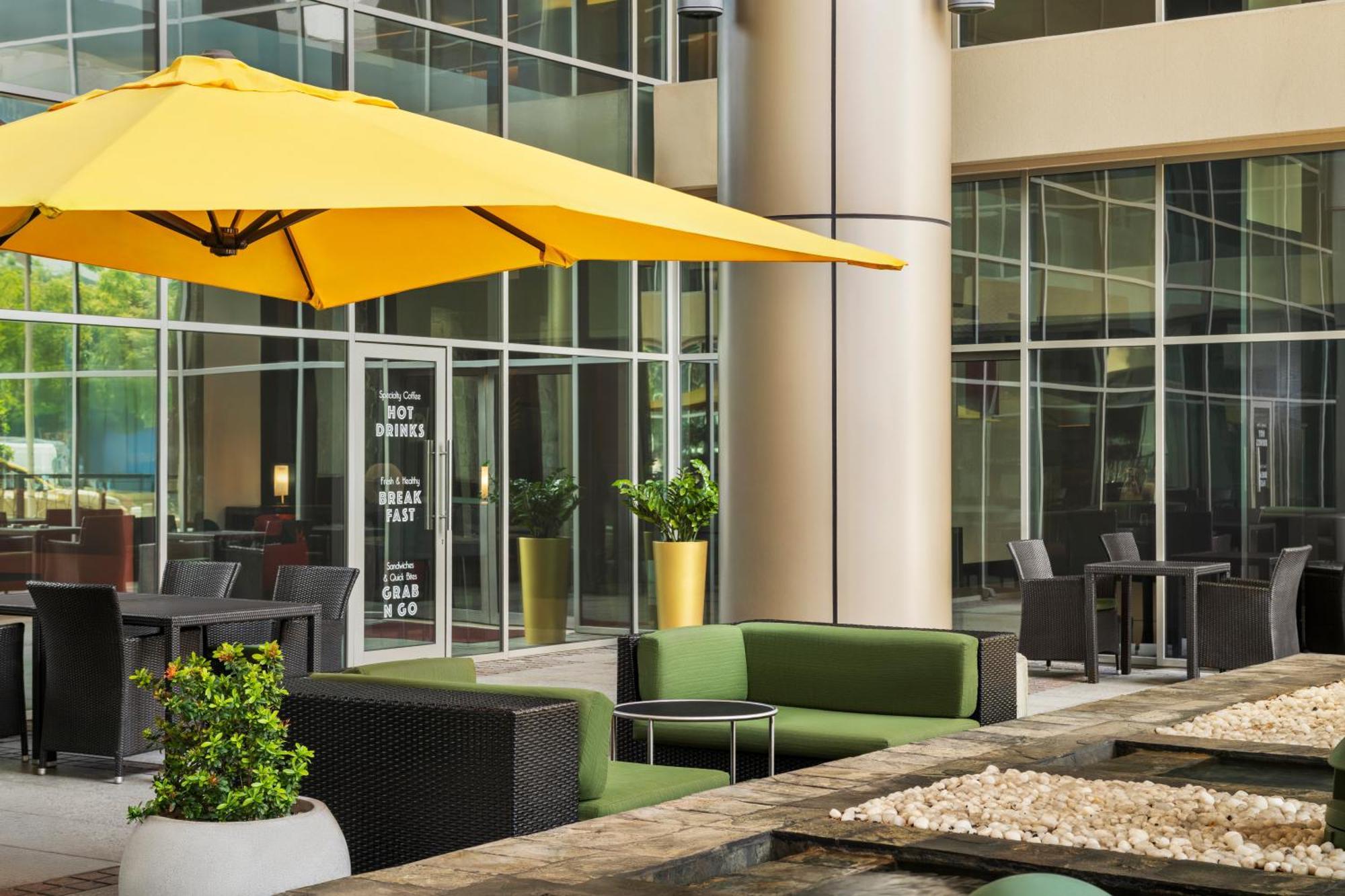 Ibis Dubai Al Rigga 3*