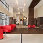Ibis Dubai Al Rigga