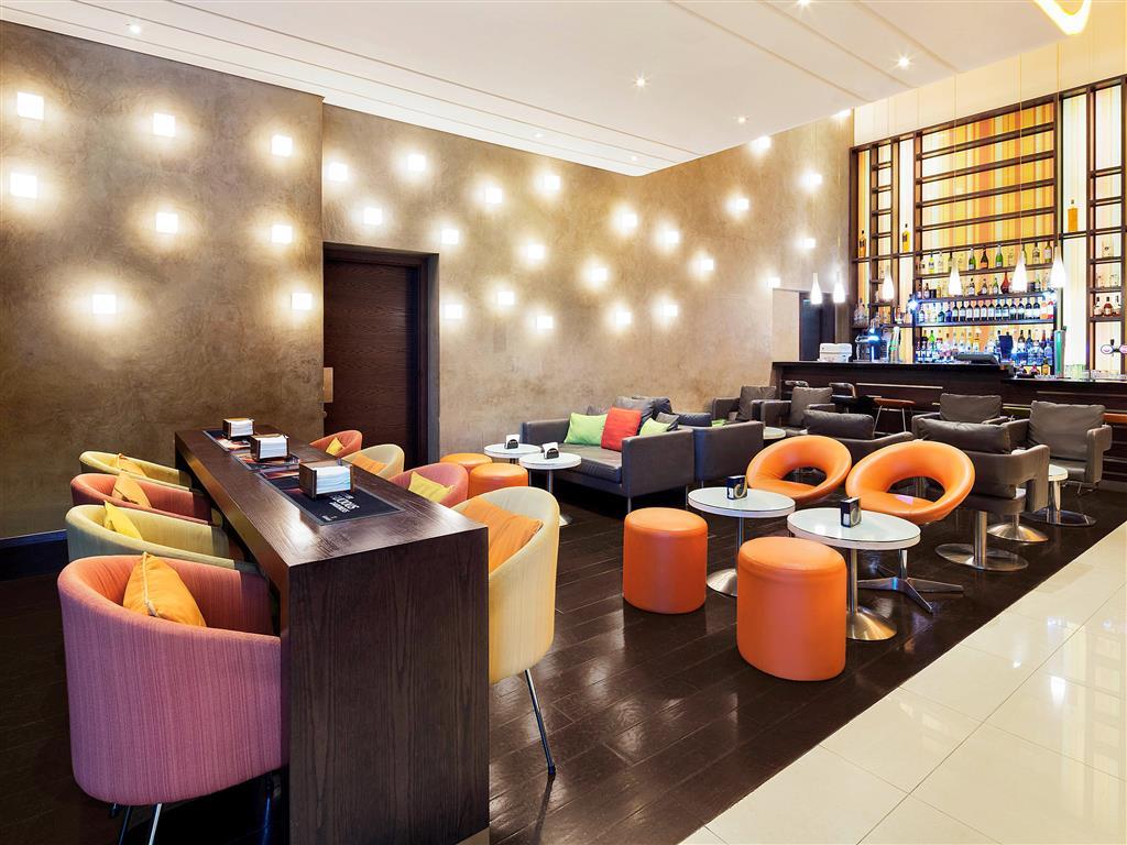Ibis Dubai Al Rigga Dubai