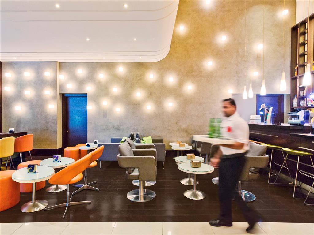 Ibis Dubai Al Rigga Hotel