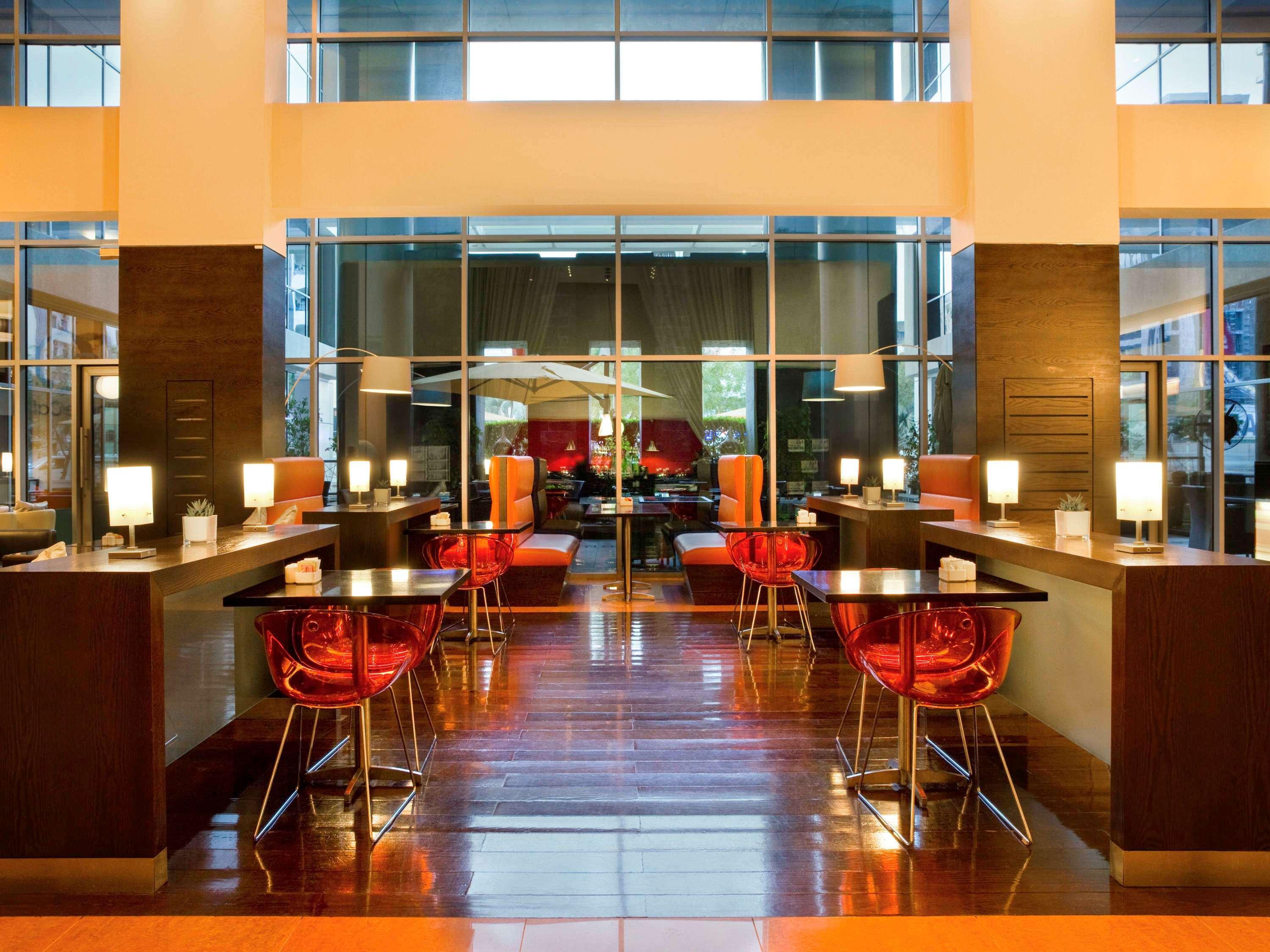 Hotel Ibis Dubai Al Rigga Dubai