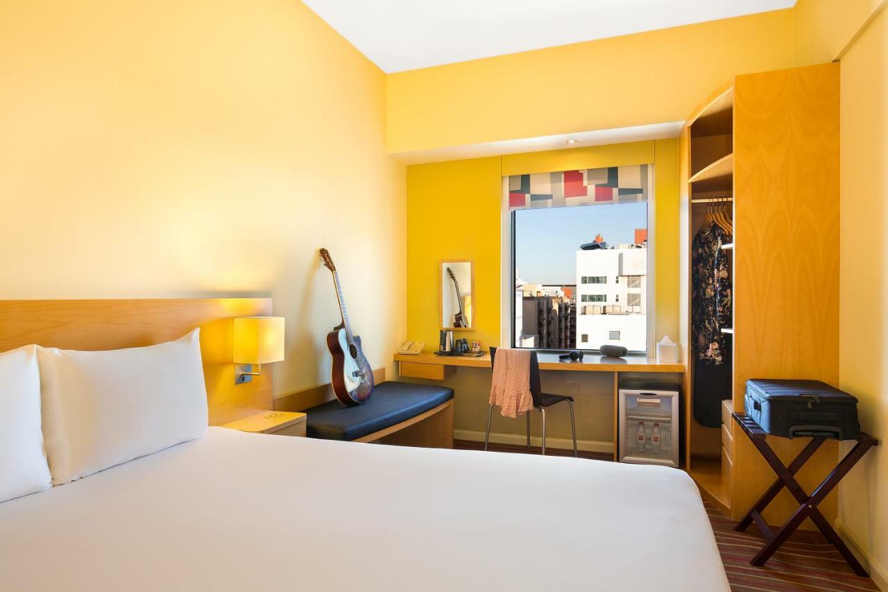 Hotel Ibis Dubai Al Rigga Dubai