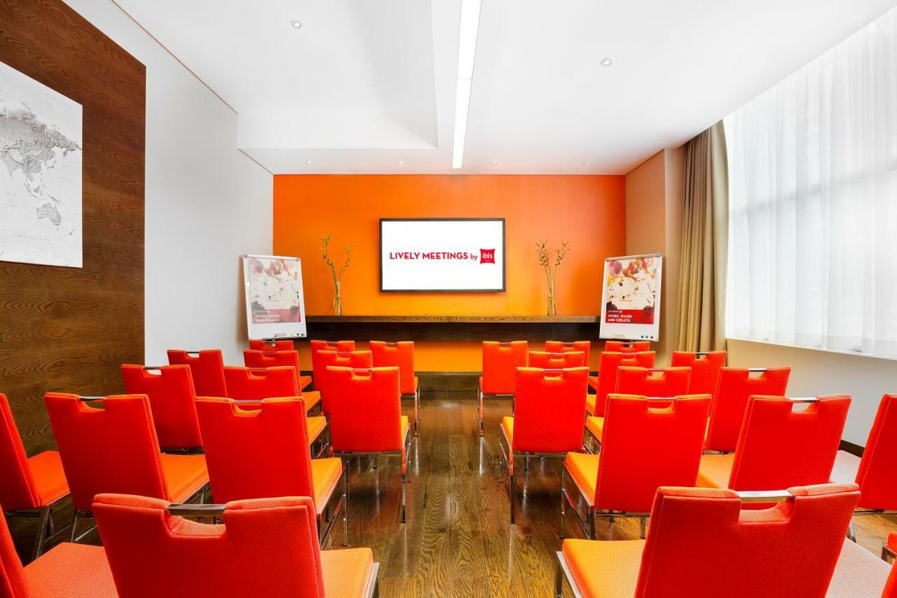 Ibis Dubai Al Rigga Dubai