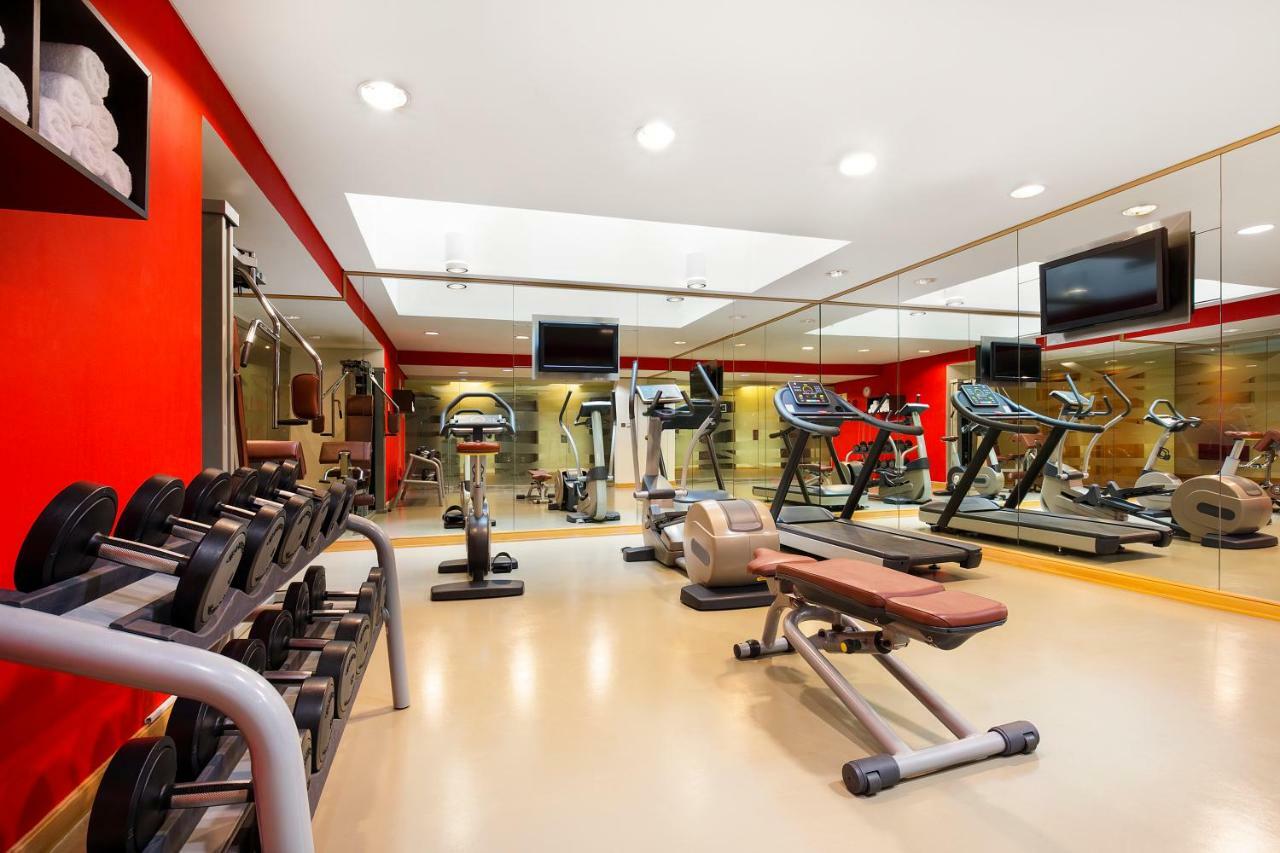 Ibis Dubai Al Rigga Dubai