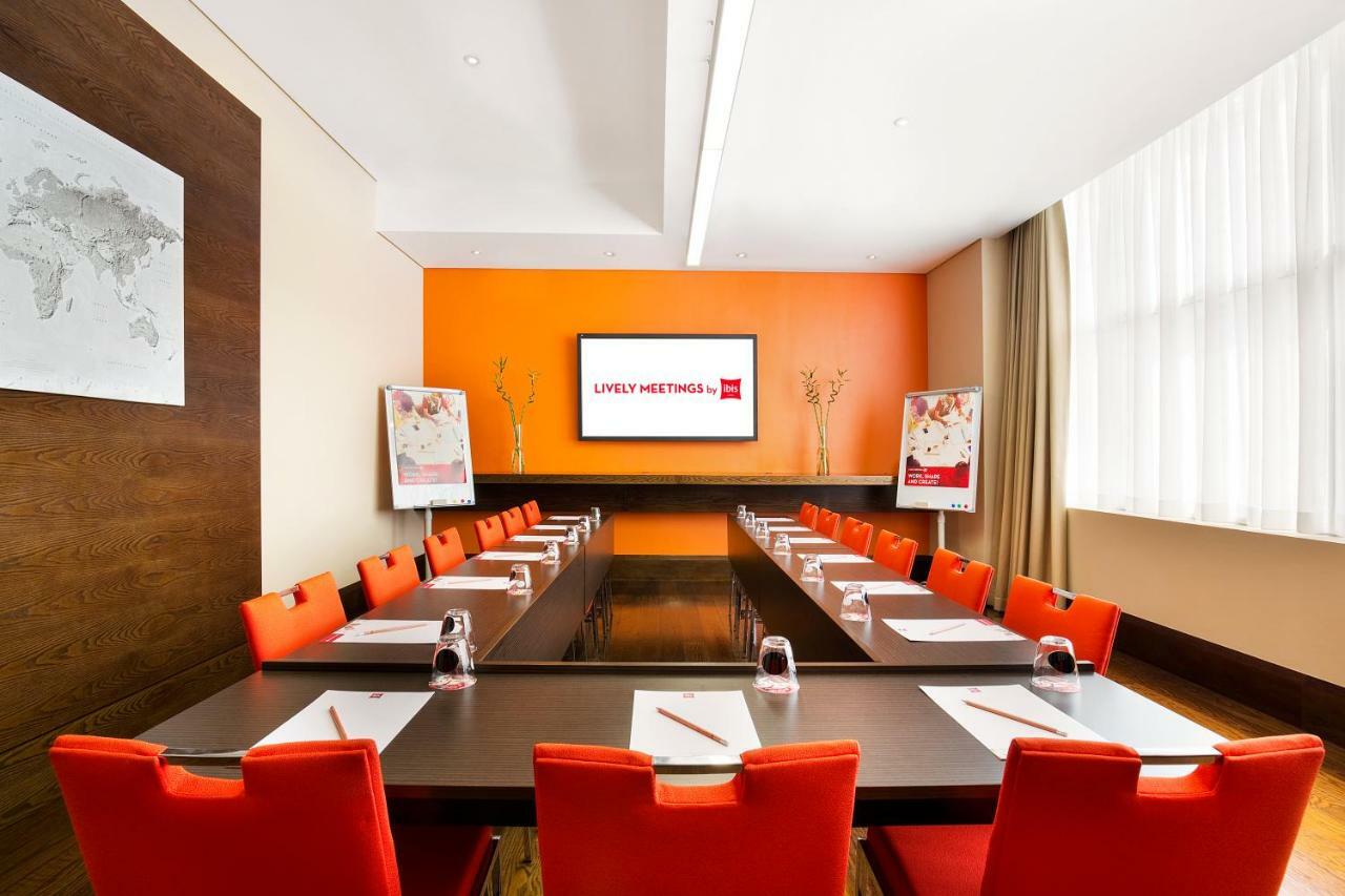 Hotel Ibis Dubai Al Rigga 3*